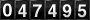 counter
