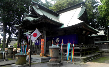 芽の輪くぐりの由来 芽の輪くぐりの由来